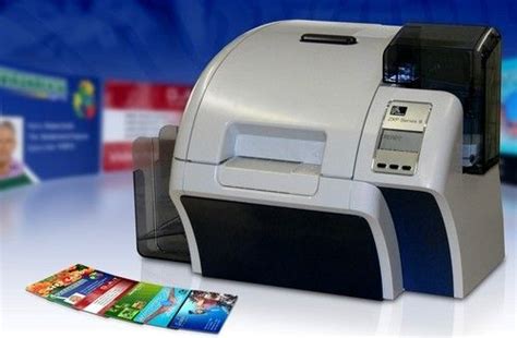 smart card printing machine|visiting card printing machine price.